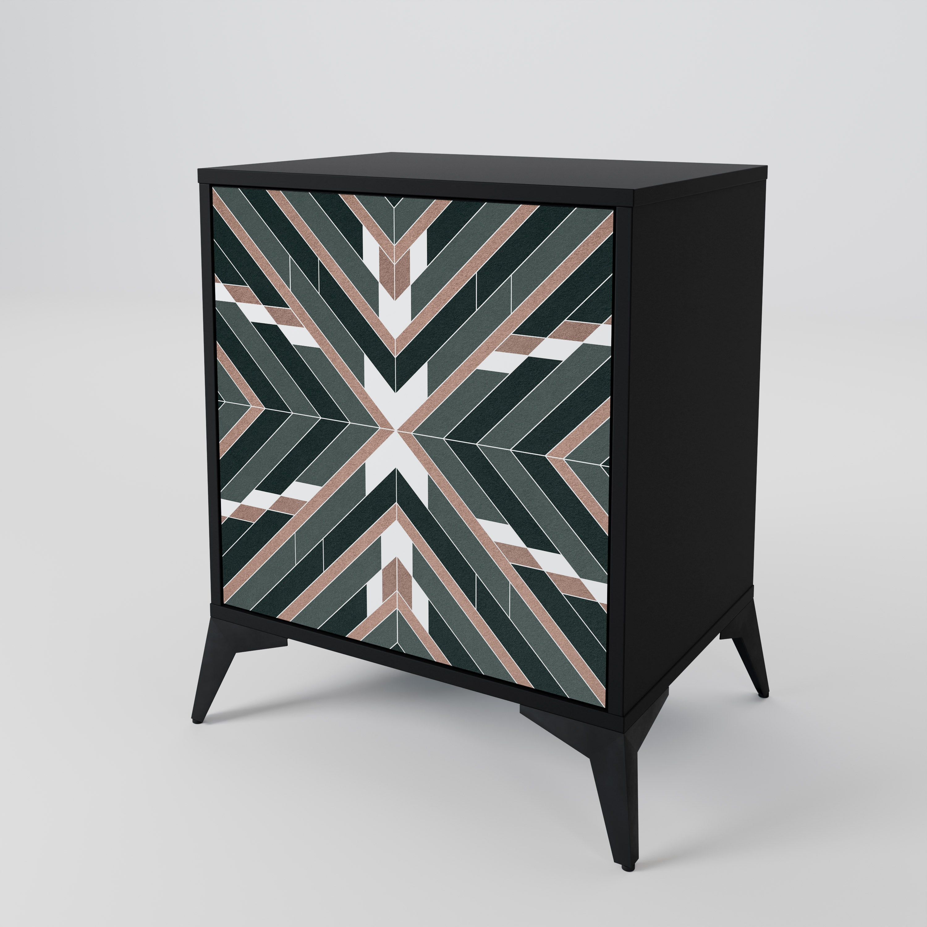 DIMENSION DELIGHTS 1-Door Sideboard