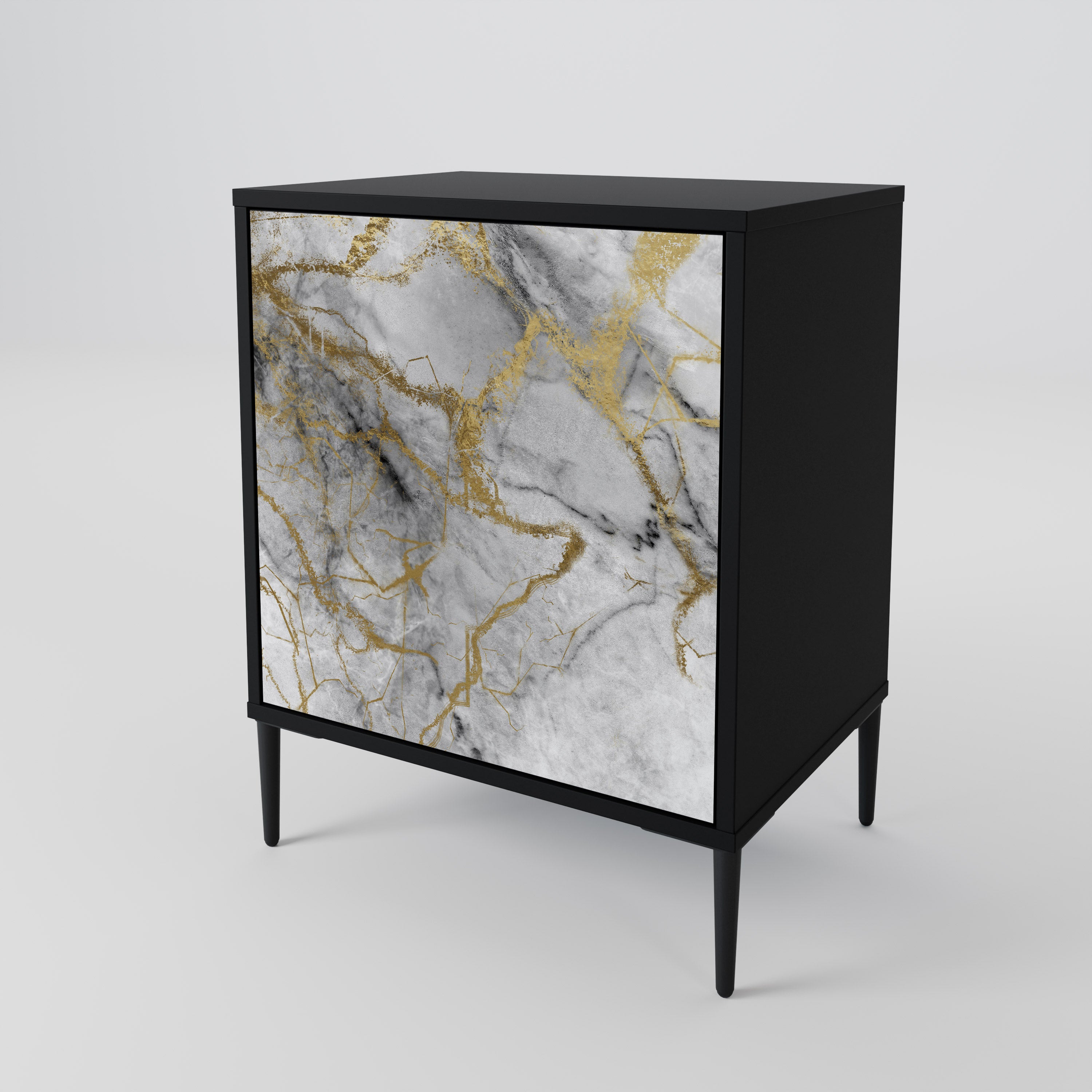 TIMELESS GLIDE 1-Door Sideboard