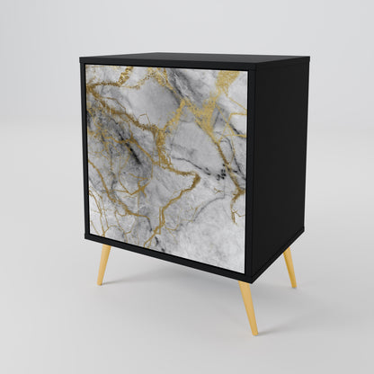 TIMELESS GLIDE 1-Door Sideboard