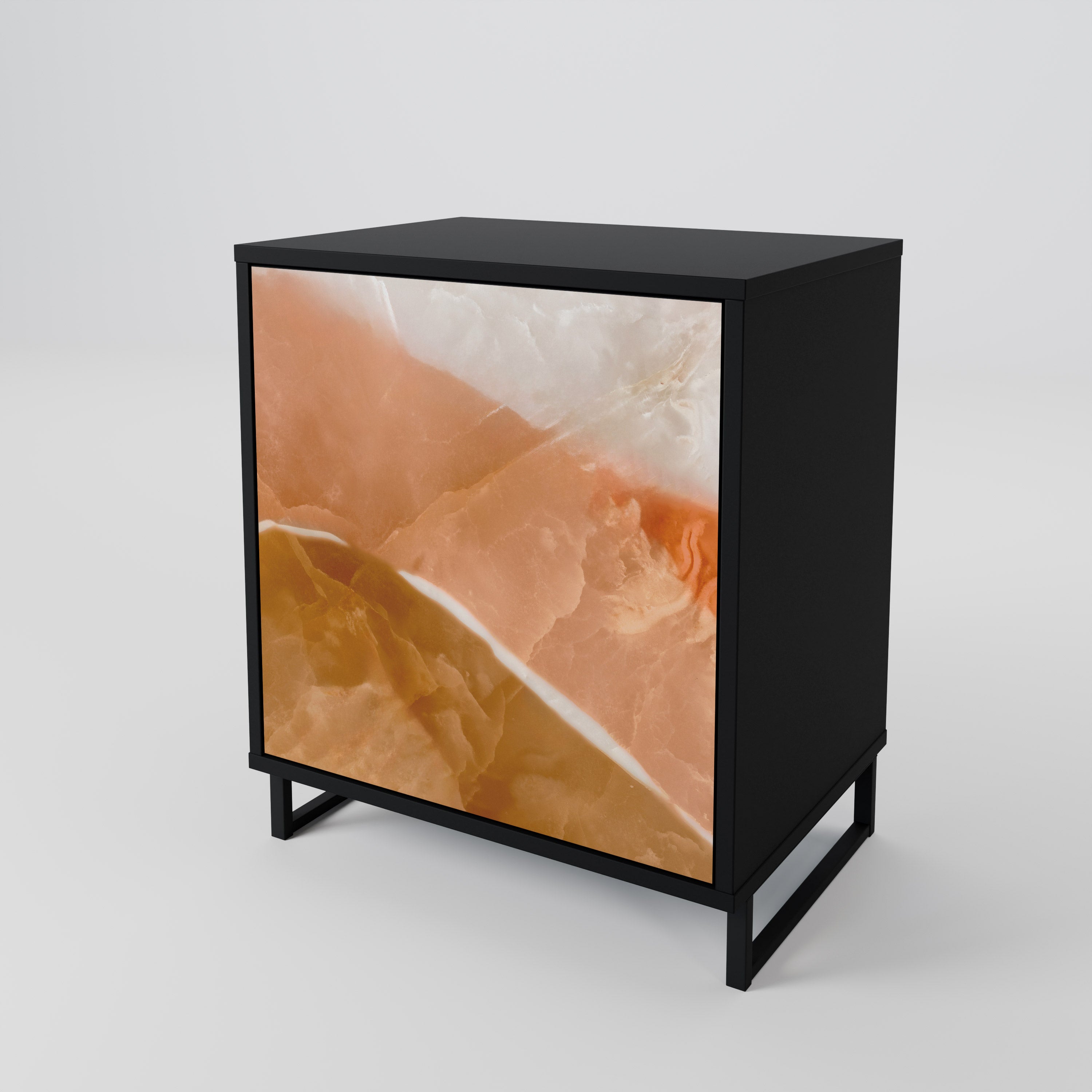 SANDHILLS SPLENDOUR 1-Door Sideboard