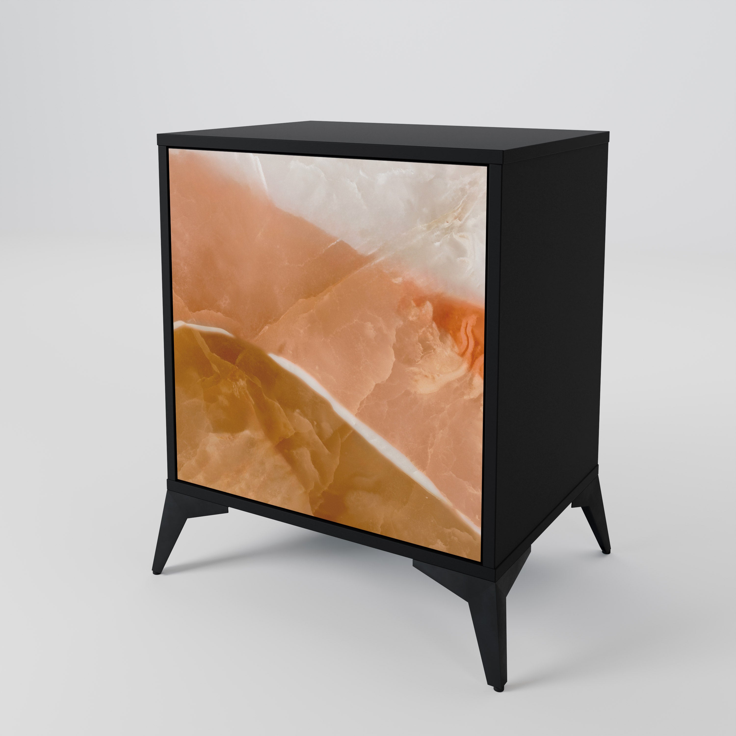 SANDHILLS SPLENDOUR 1-Door Sideboard