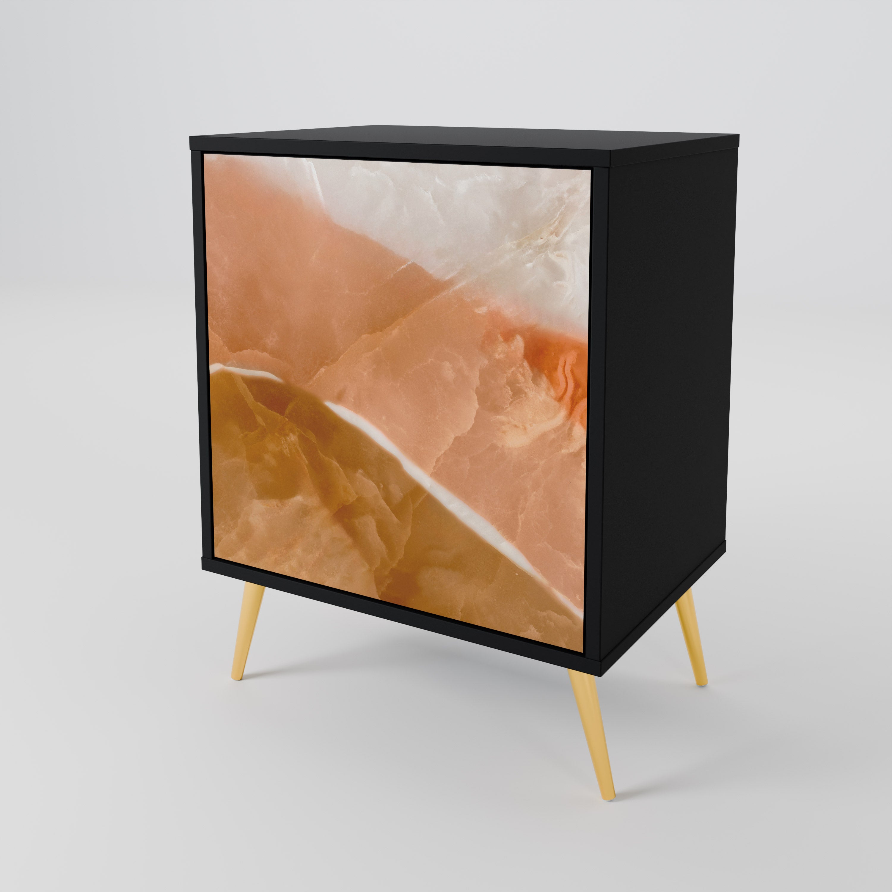 SANDHILLS SPLENDOUR 1-Door Sideboard