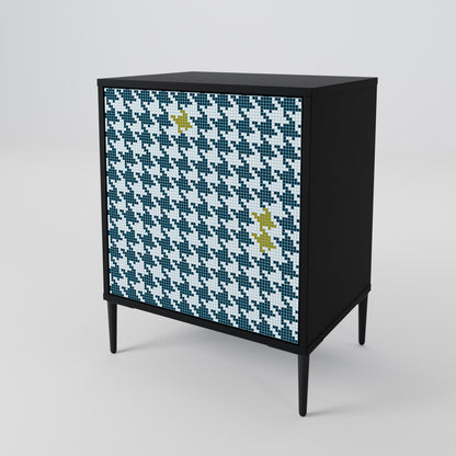 OUT OF CONTEXT 1-Door Sideboard
