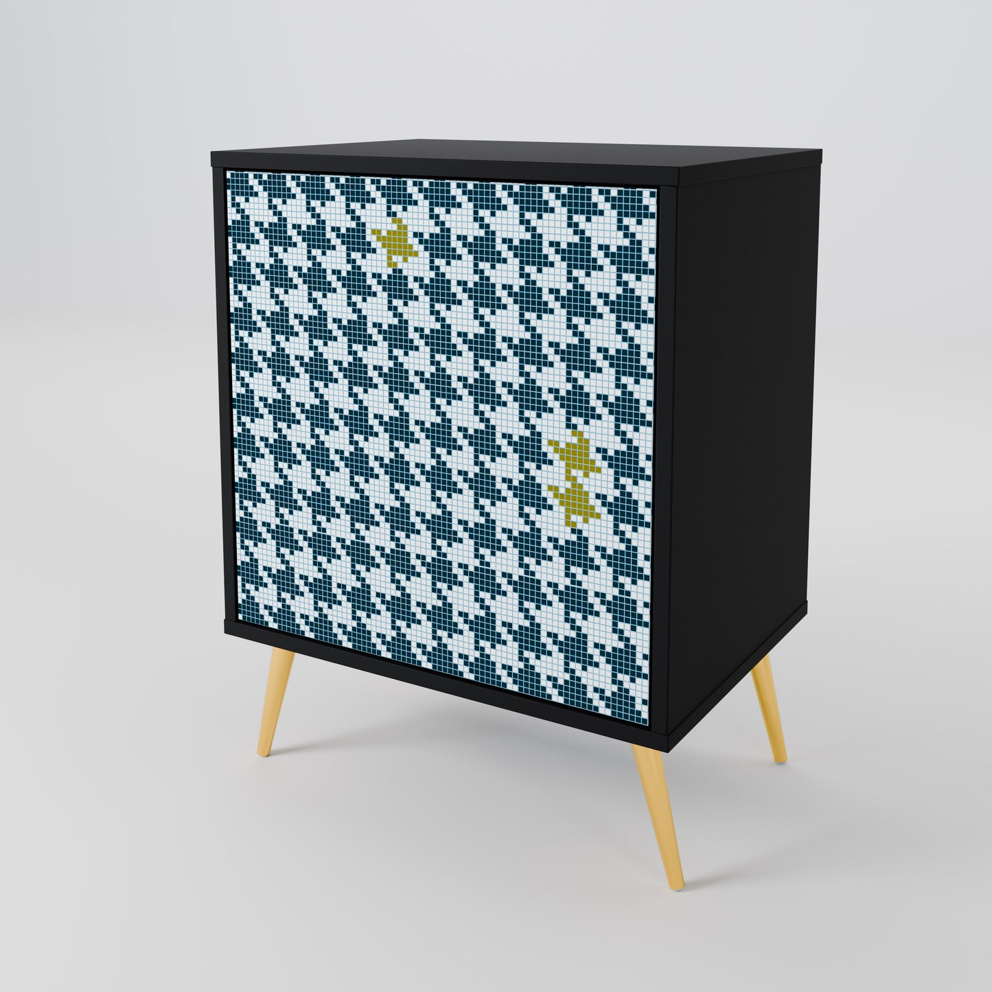 OUT OF CONTEXT 1-Door Sideboard