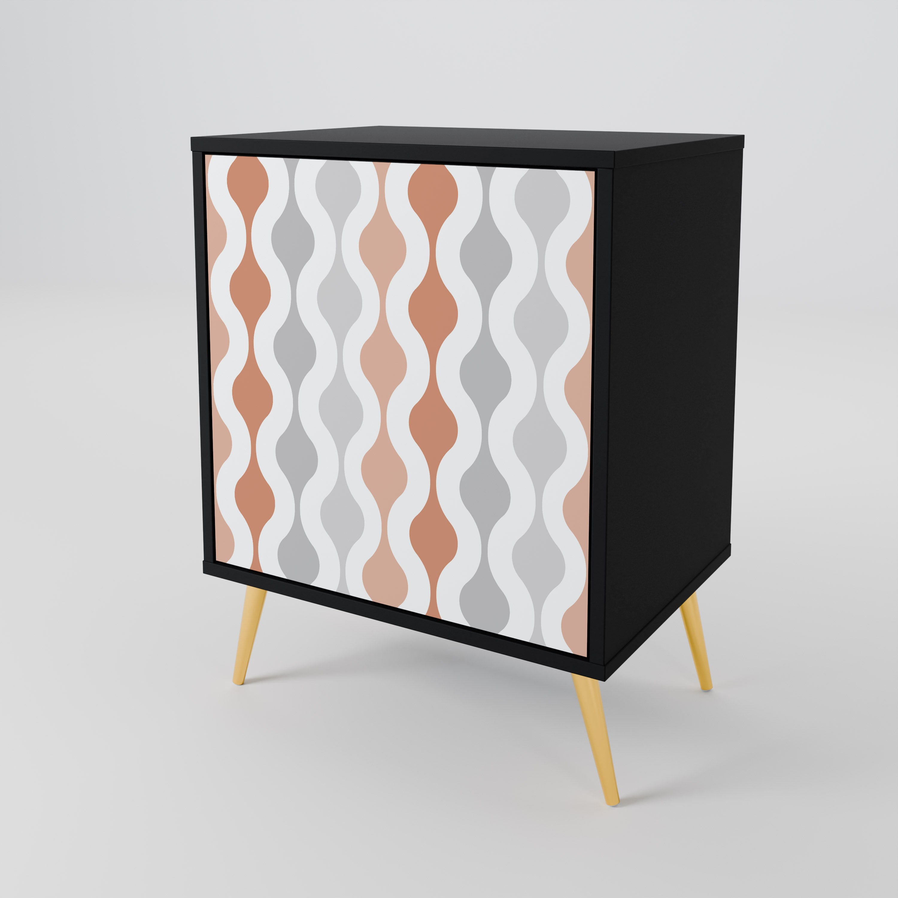 HAZY NOSTALGIA 1-Door Sideboard