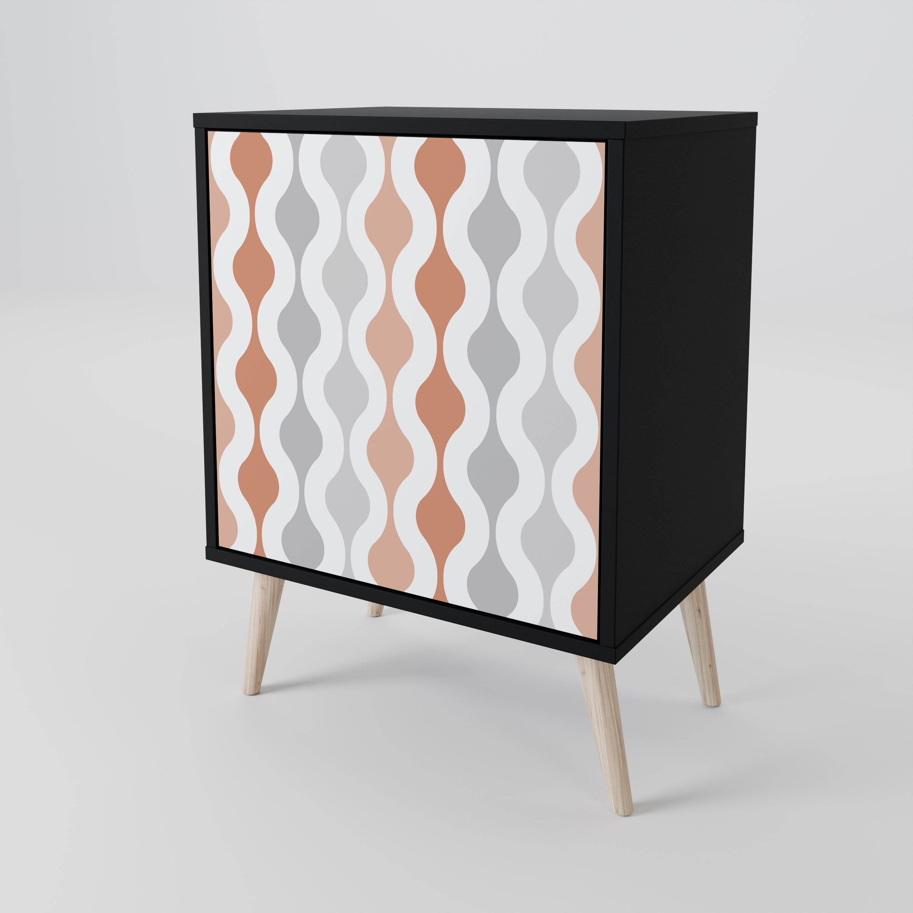 HAZY NOSTALGIA 1-Door Sideboard
