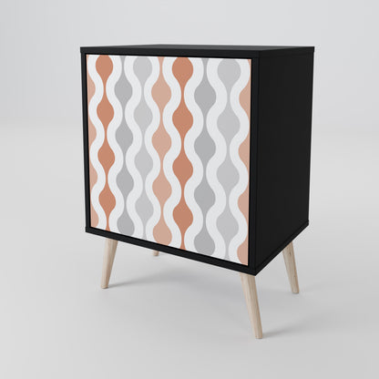 HAZY NOSTALGIA 1-Door Sideboard