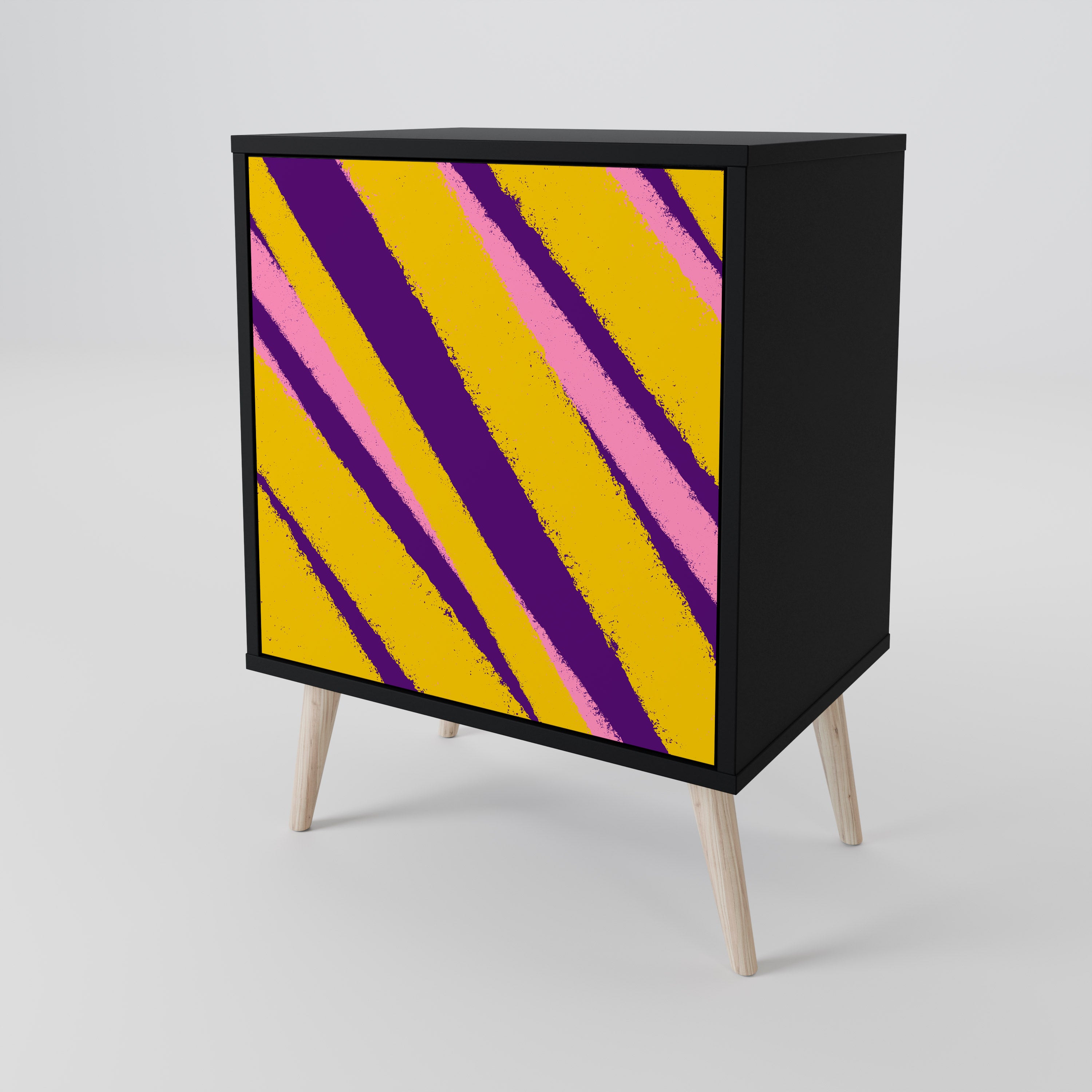 DREAMS COME TRUE 1-Door Sideboard