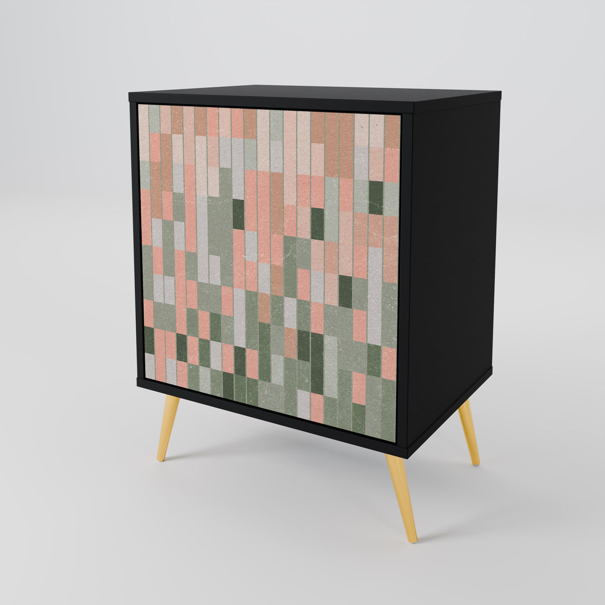 BUILDING THE FUTURE 1-Door Sideboard