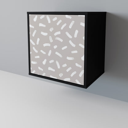 PASSING SECONDS 1-Door Sideboard