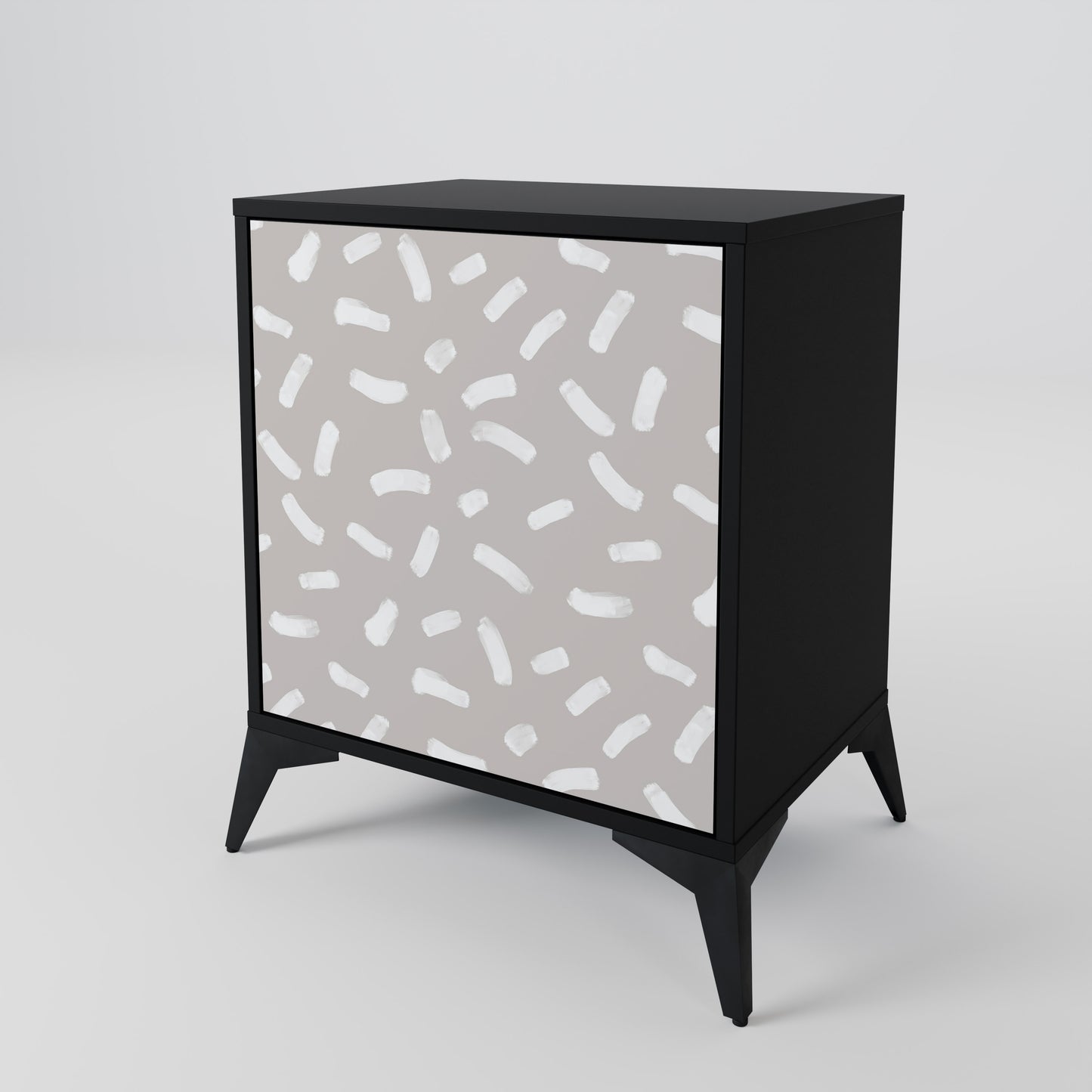 PASSING SECONDS 1-Door Sideboard