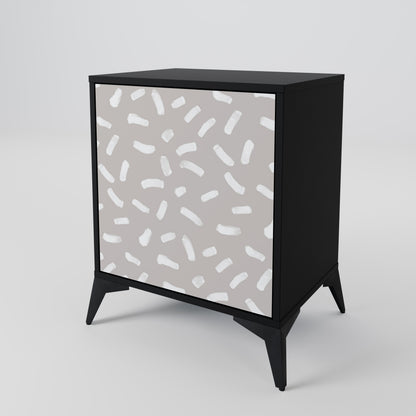 PASSING SECONDS 1-Door Sideboard