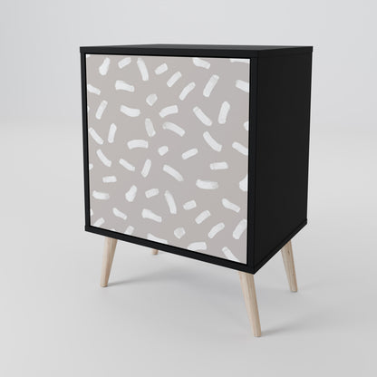PASSING SECONDS 1-Door Sideboard