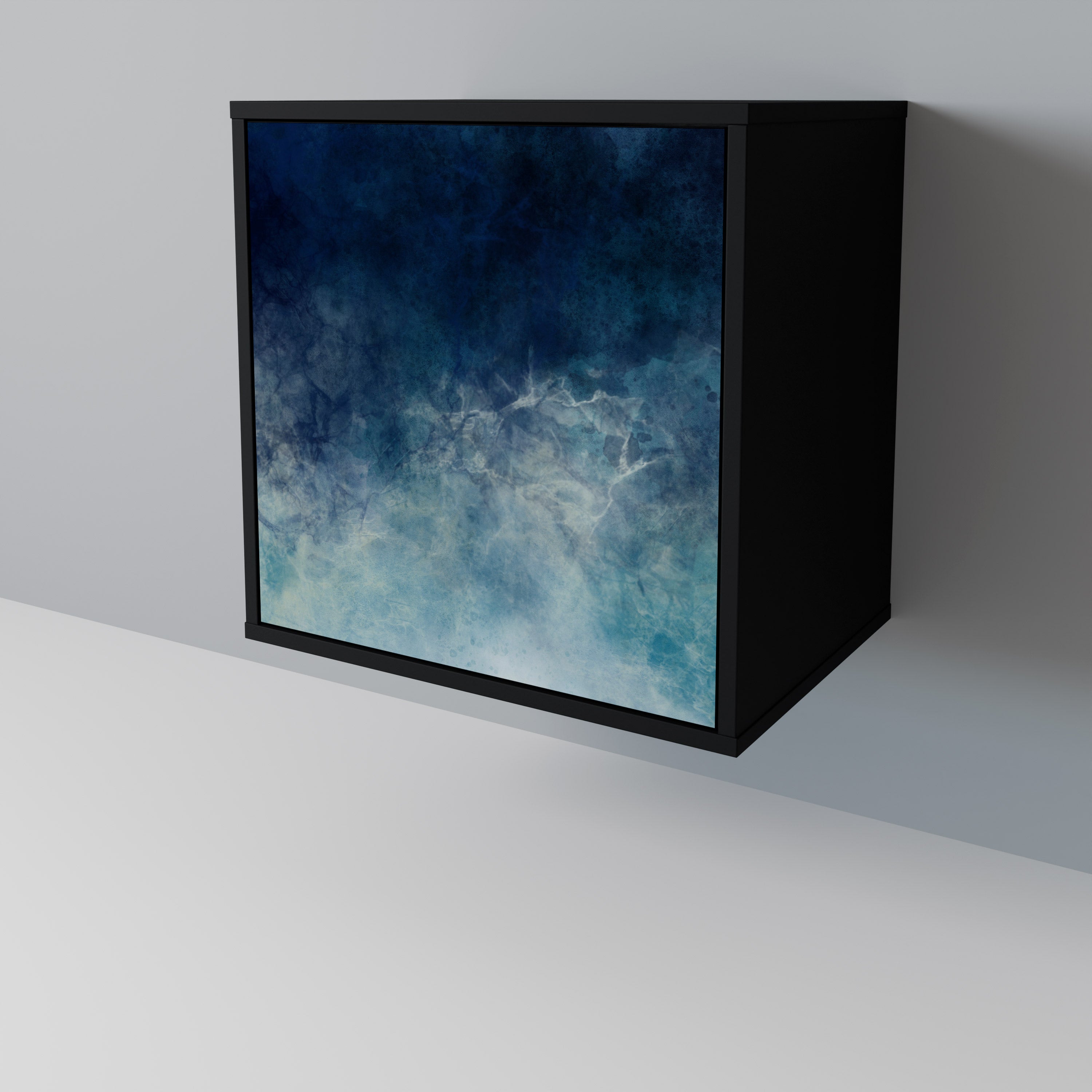 CELESTIAL FALL 1-Door Sideboard