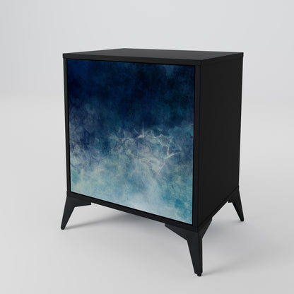 CELESTIAL FALL 1-Door Sideboard
