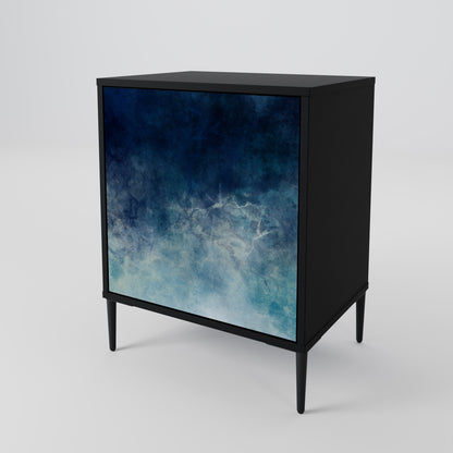 CELESTIAL FALL 1-Door Sideboard