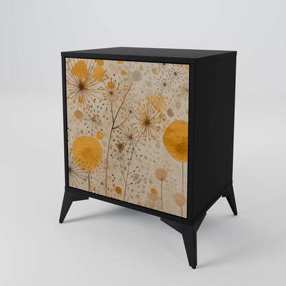 MORNING GLADE 1-Door Sideboard