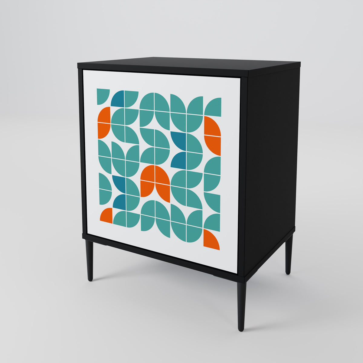 BE THE CHANGE 1-Door Sideboard