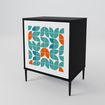 BE THE CHANGE 1-Door Sideboard