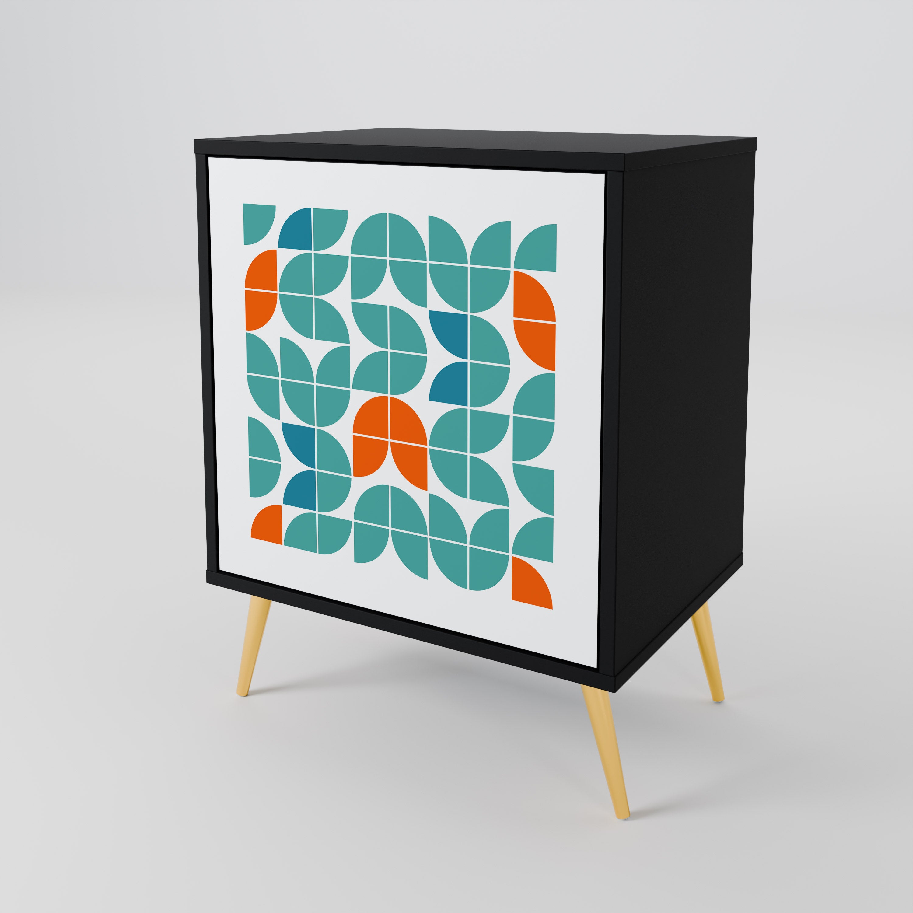 BE THE CHANGE 1-Door Sideboard