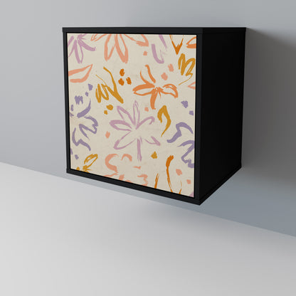 SPRING WHIMSY 1-Door Sideboard