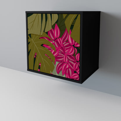 TROPICAL BEAUTY 1-Door Sideboard