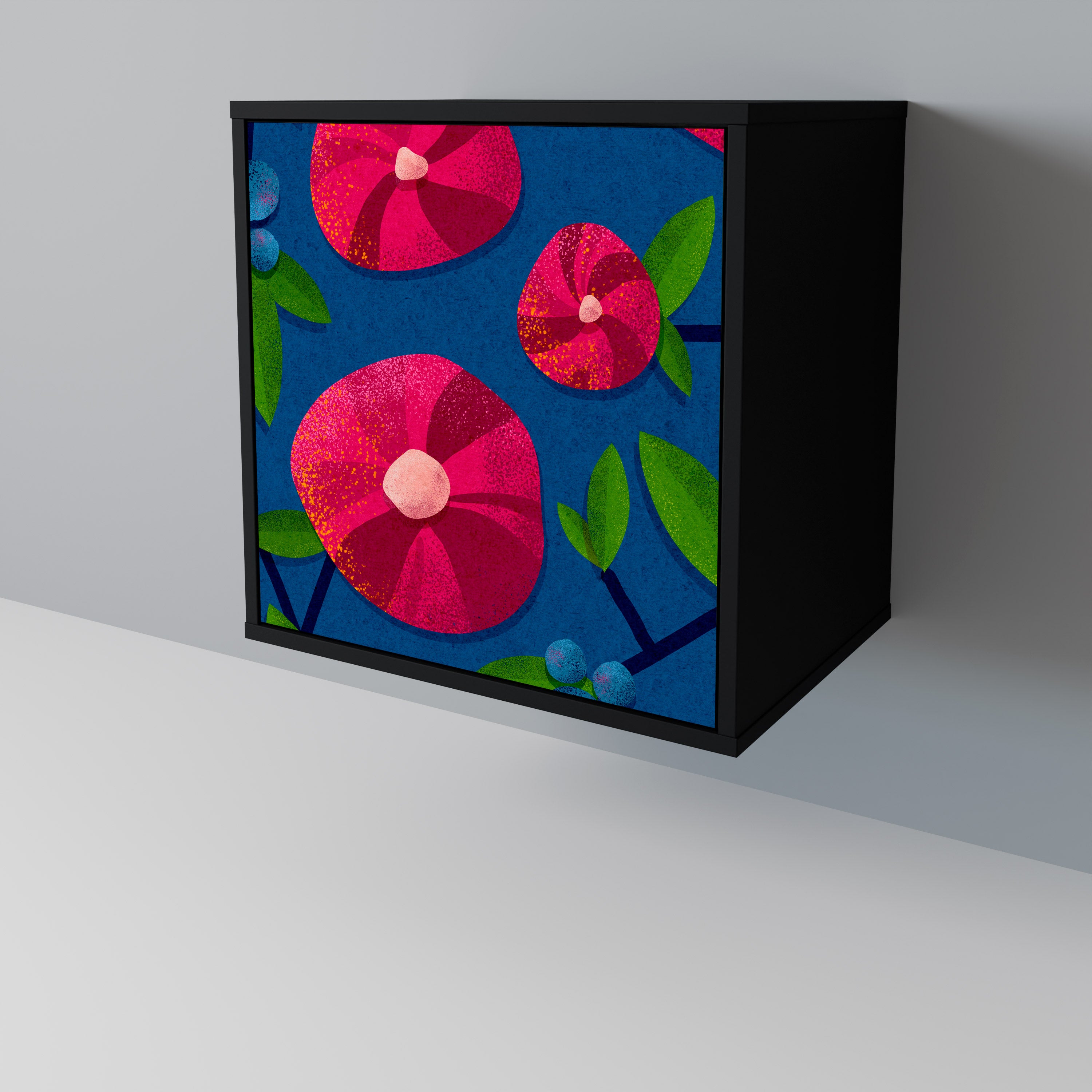 SPRING THOUGHTS 1-Door Sideboard