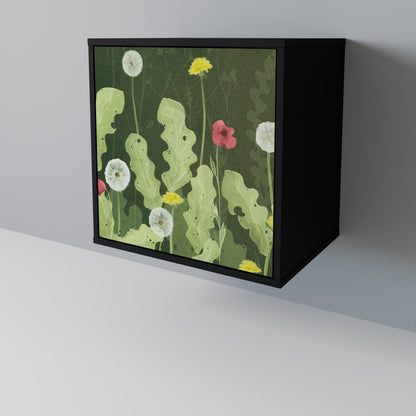 DANDELION AMUSE 1-Door Sideboard