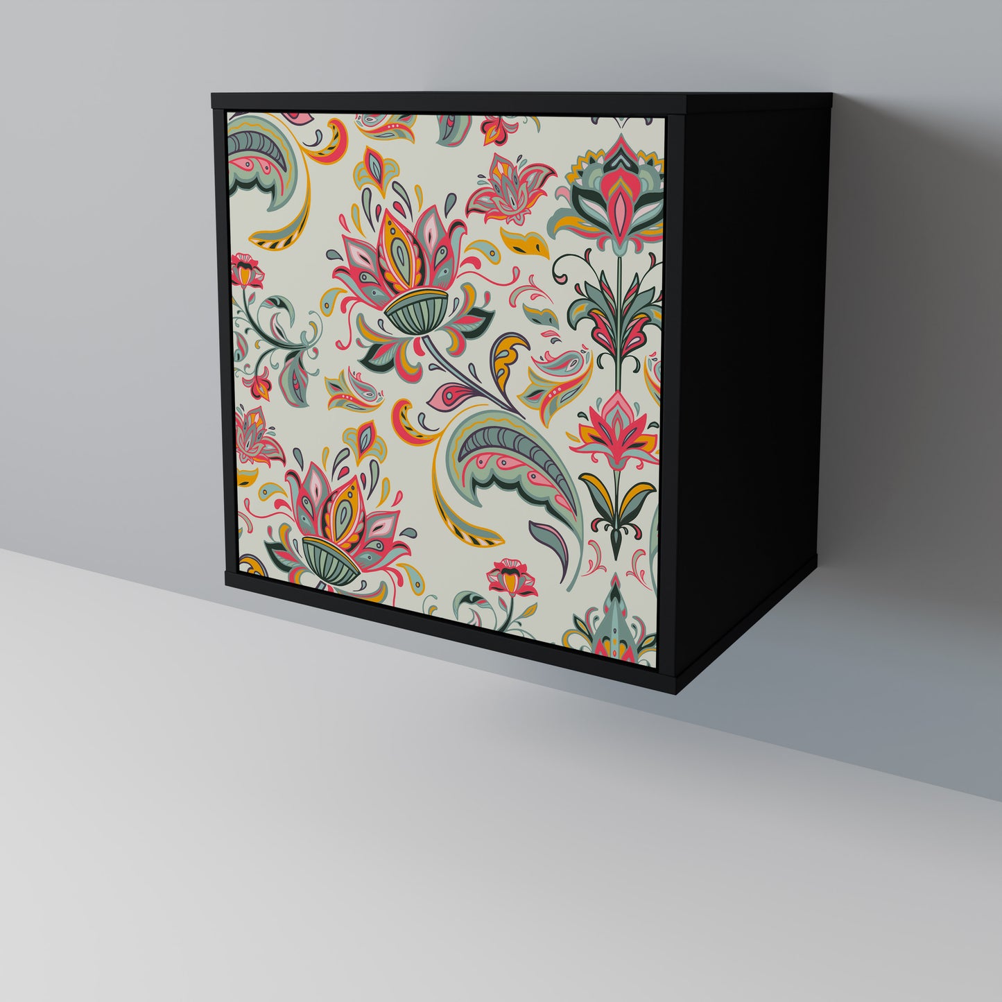 ORGANIC FOLKLORE 1-Door Sideboard