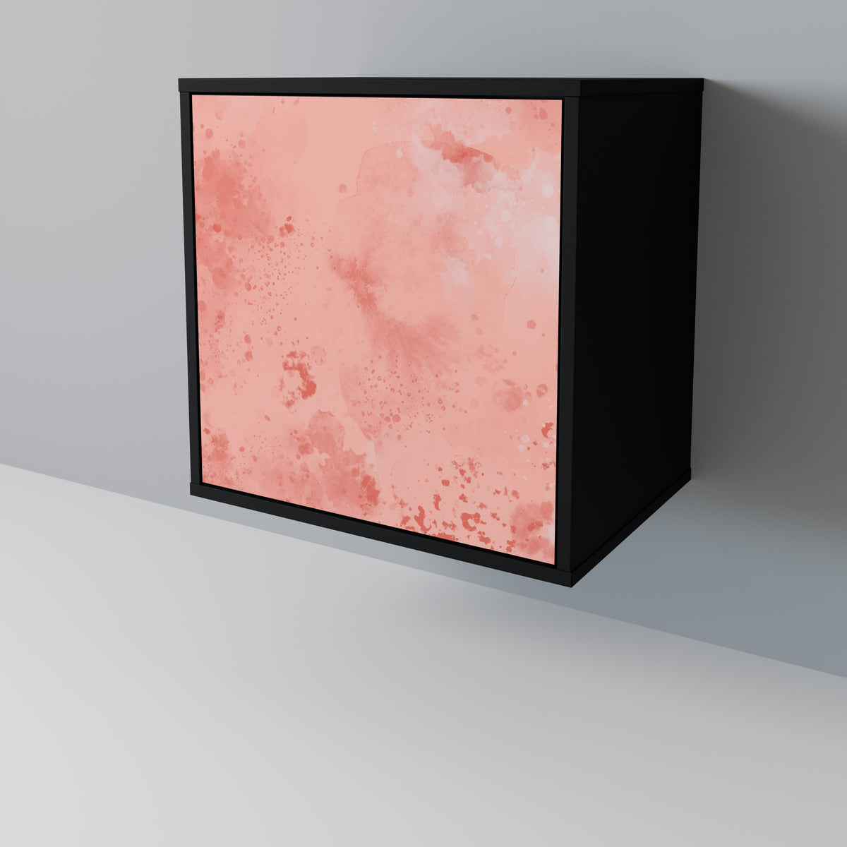 CRANE DANCE 1-Door Sideboard