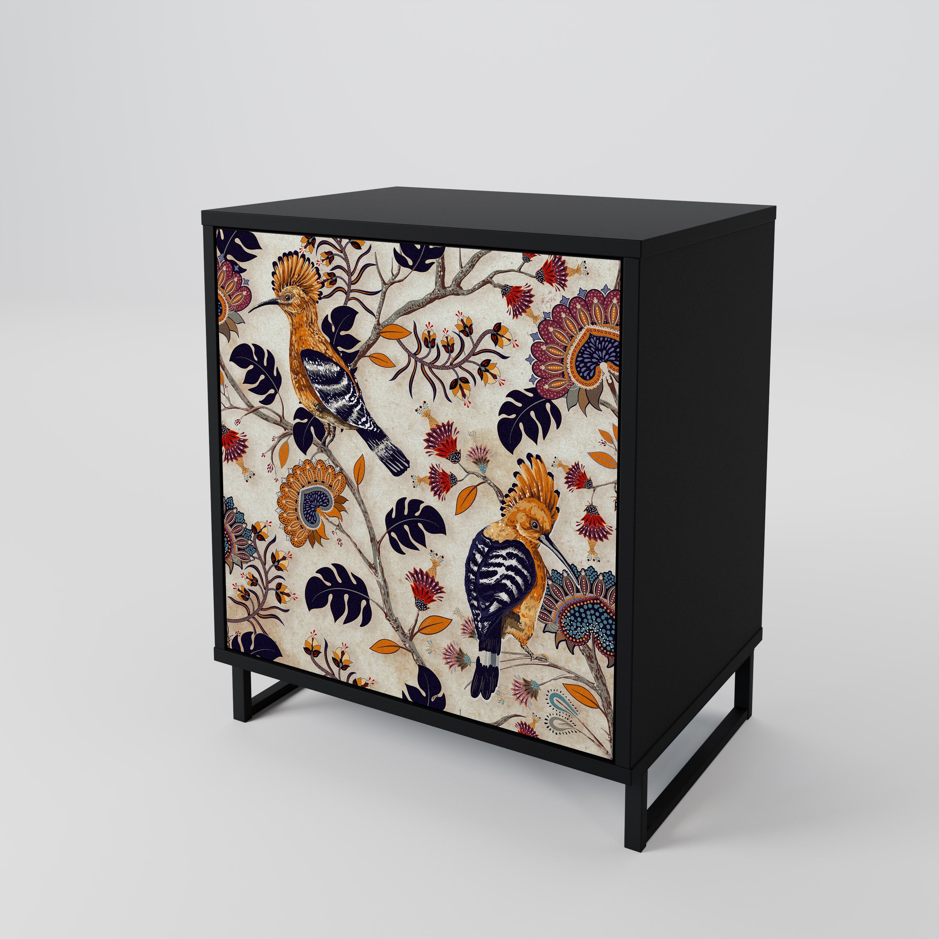 EMINENT HOOPOE 1-Door Sideboard