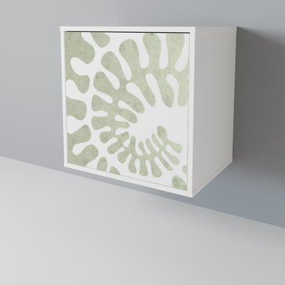 HELIX DANCE 1-Door Sideboard