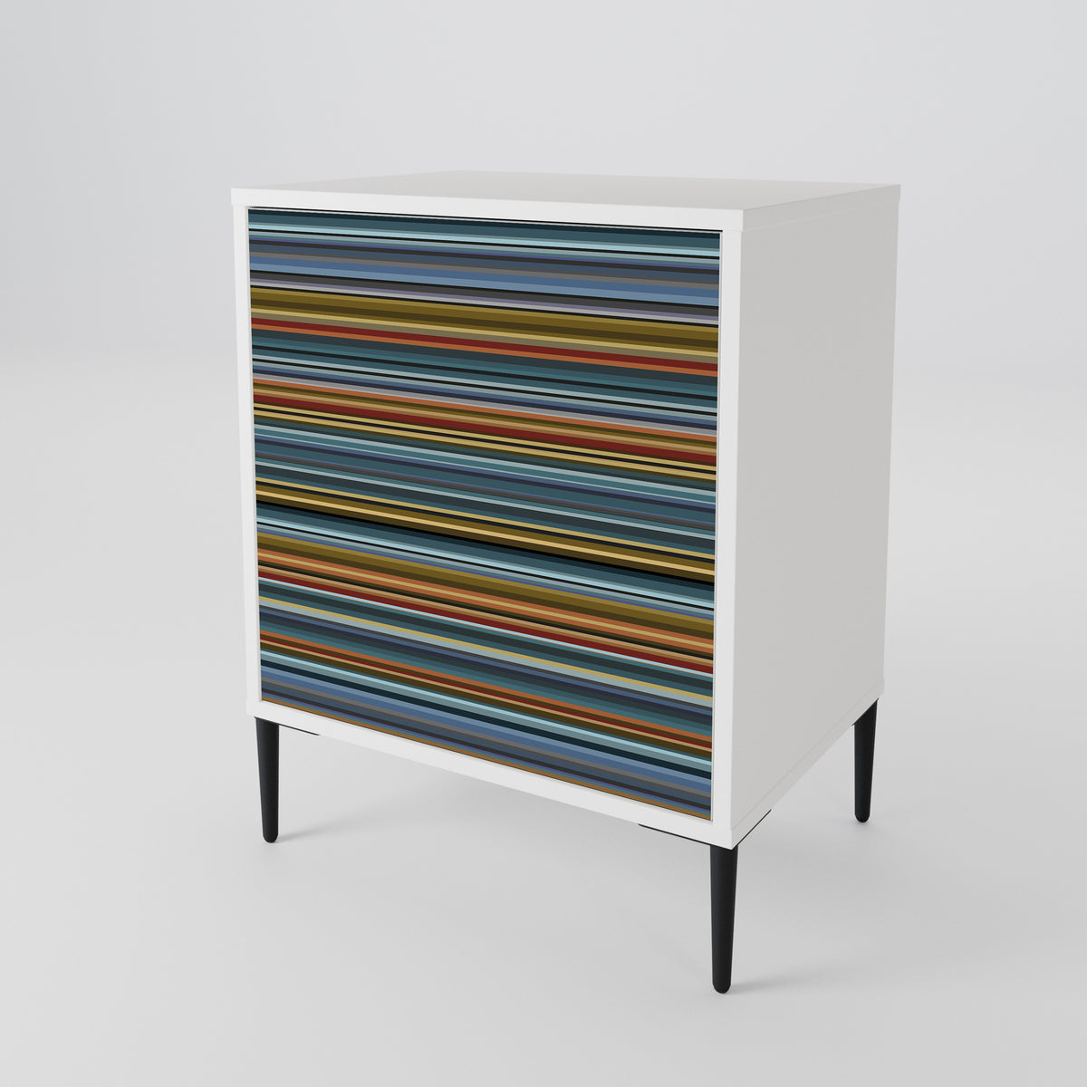 LINEOUT SPECTRUM 1-Door Sideboard