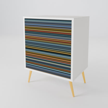 LINEOUT SPECTRUM 1-Door Sideboard