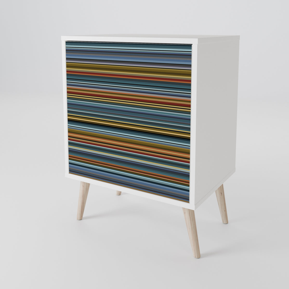 LINEOUT SPECTRUM 1-Door Sideboard