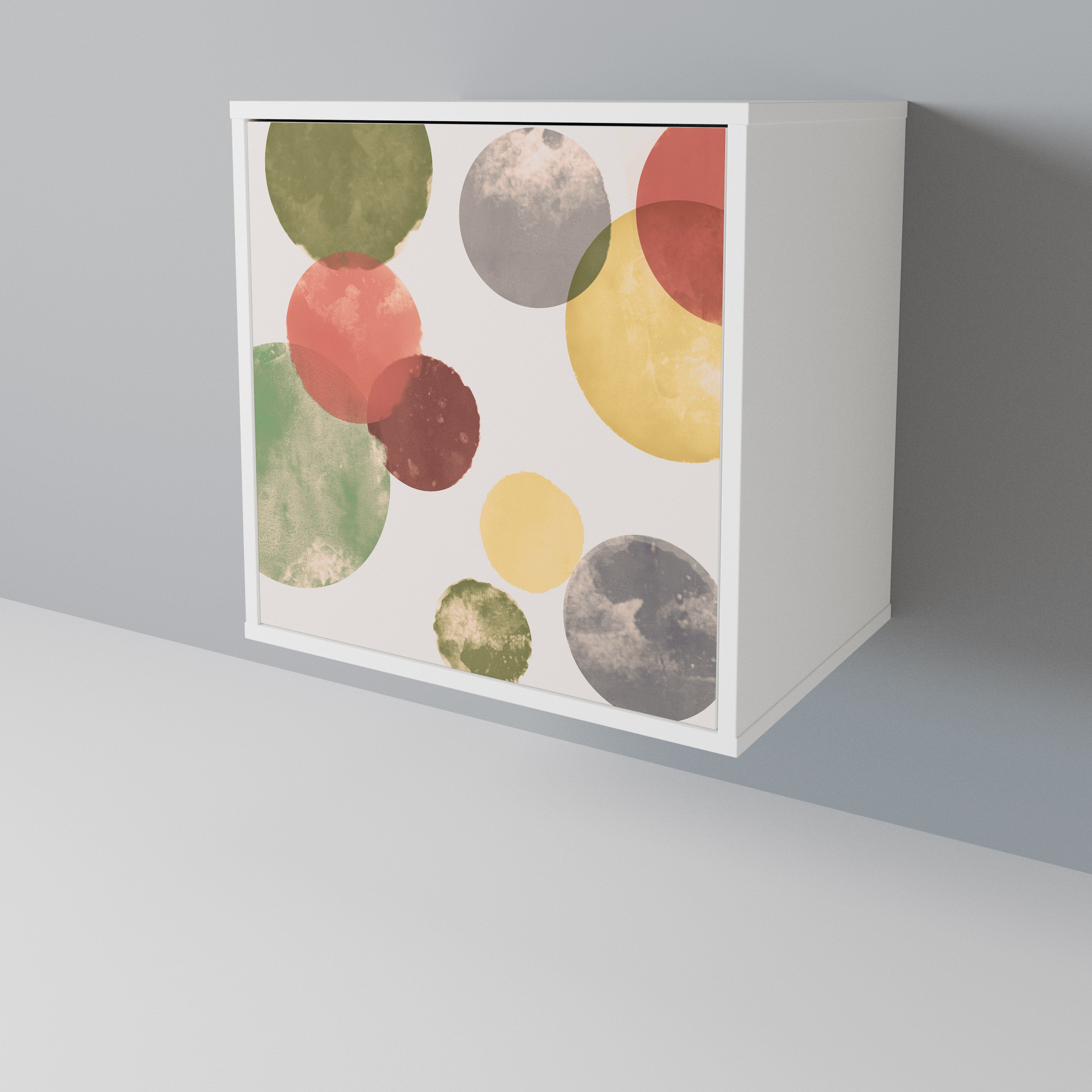 FLEETING HAPPINESS 1-Door Sideboard