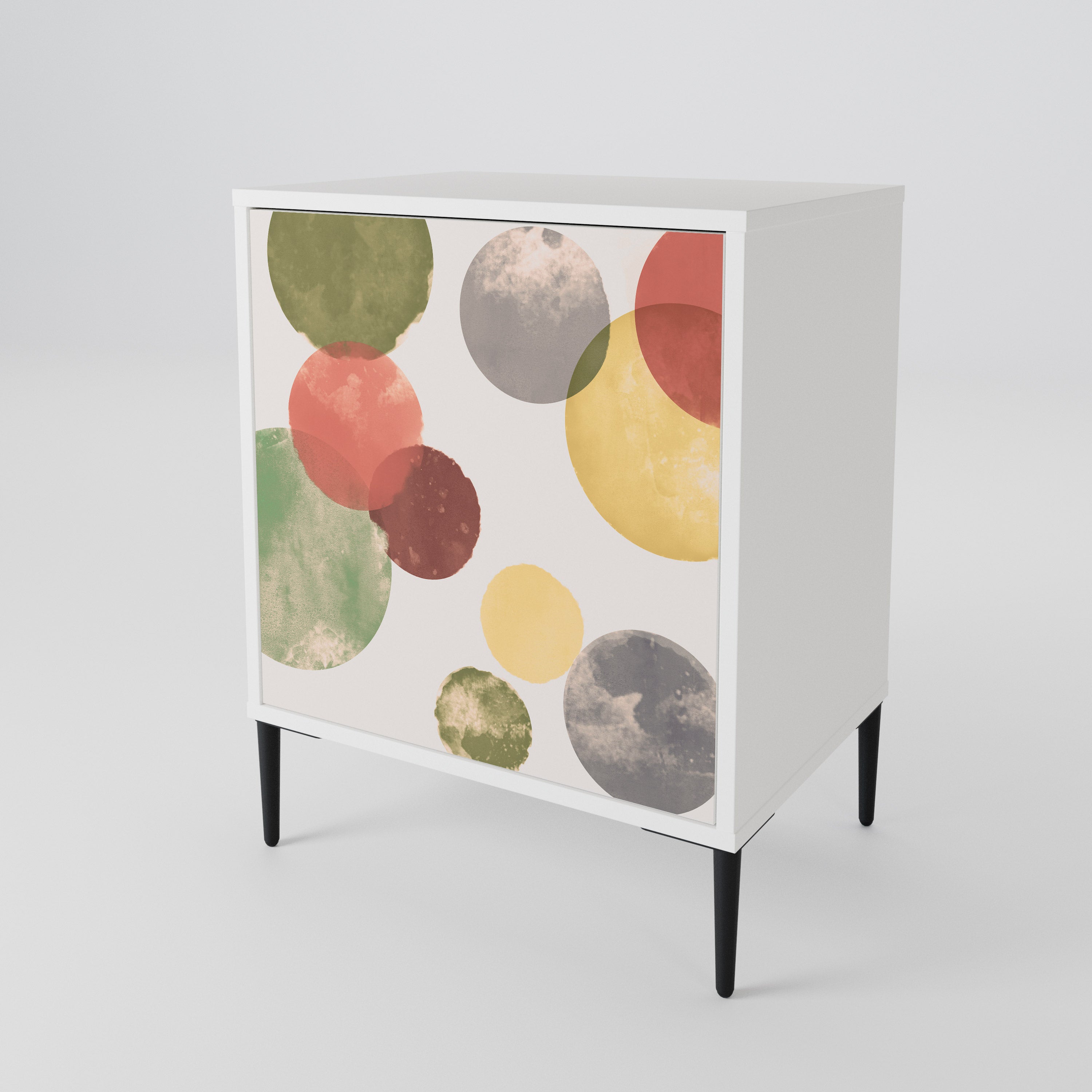 FLEETING HAPPINESS 1-Door Sideboard