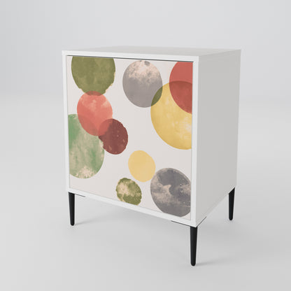 FLEETING HAPPINESS 1-Door Sideboard