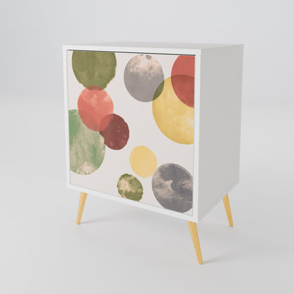 FLEETING HAPPINESS 1-Door Sideboard