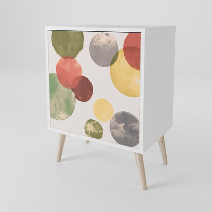 FLEETING HAPPINESS 1-Door Sideboard