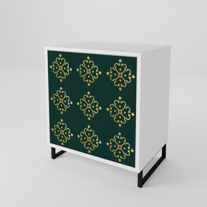 ROYAL MEDALLION 1-Door Sideboard