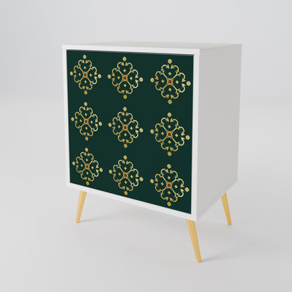 ROYAL MEDALLION 1-Door Sideboard