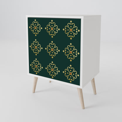 ROYAL MEDALLION 1-Door Sideboard