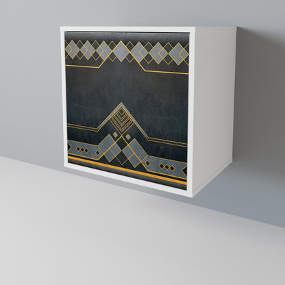 ROYAL ORDINARINESS 1-Door Sideboard