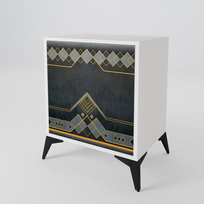 ROYAL ORDINARINESS 1-Door Sideboard