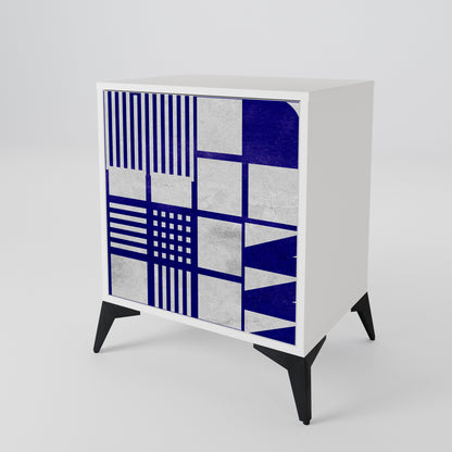 THE RIGHT PLACES 1-Door Sideboard