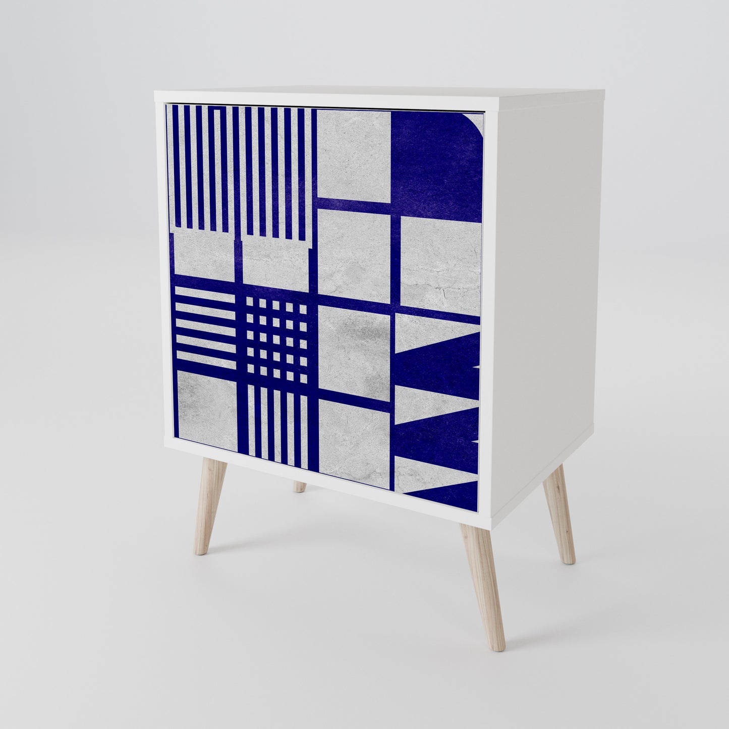 THE RIGHT PLACES 1-Door Sideboard