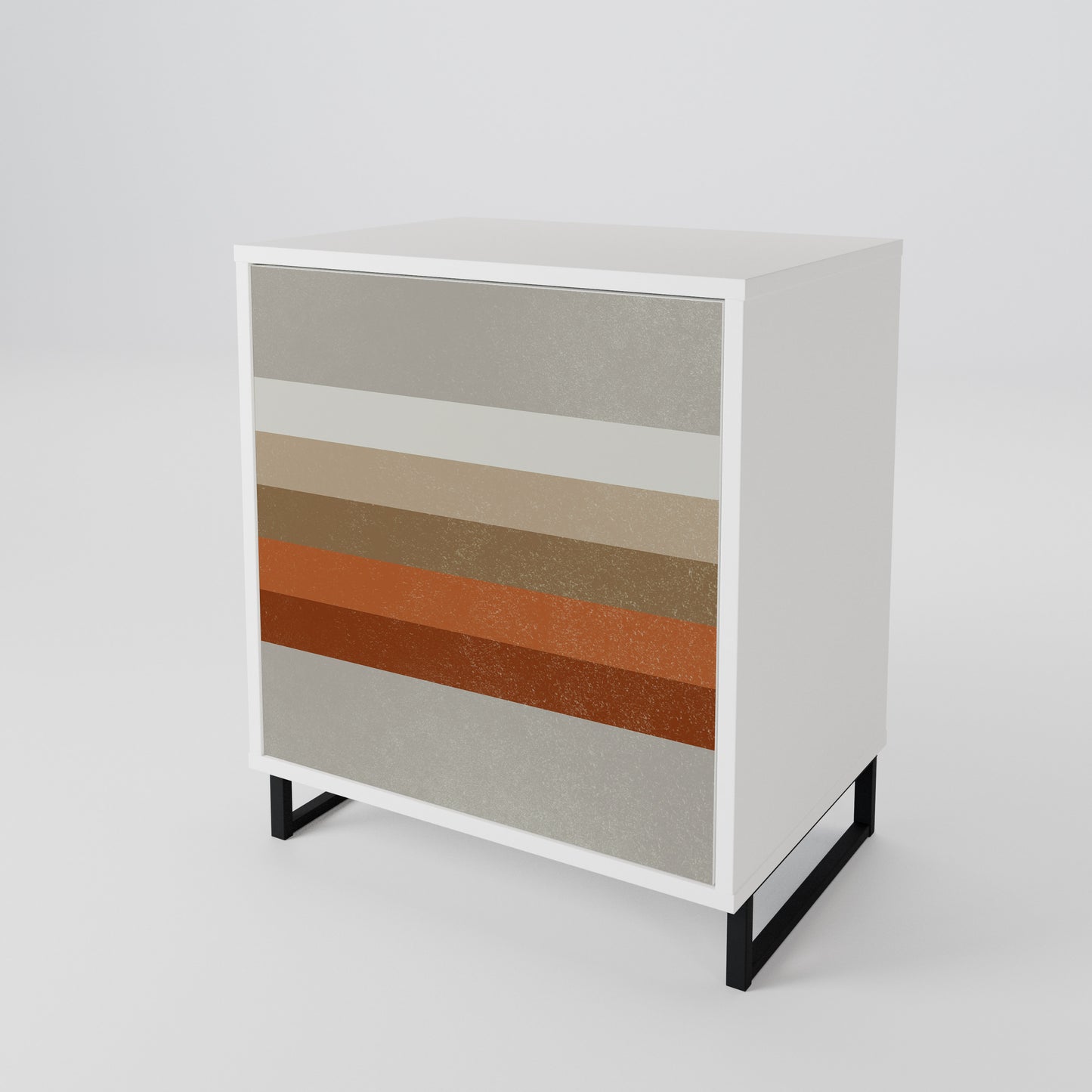 PECULIAR TRAIL 1-Door Sideboard