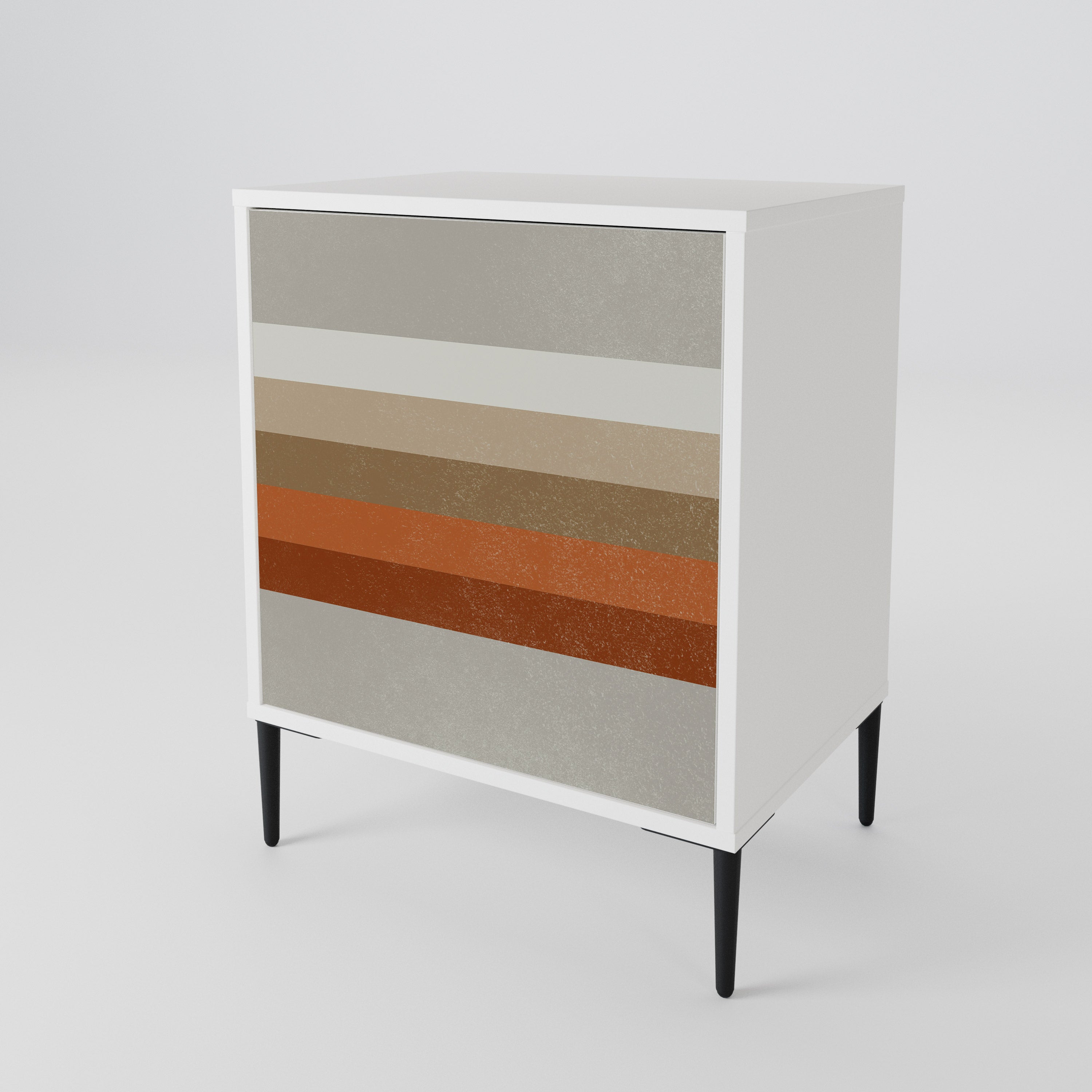 PECULIAR TRAIL 1-Door Sideboard