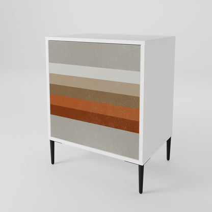 PECULIAR TRAIL 1-Door Sideboard